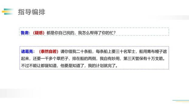 我们都来演一演PPT课件29