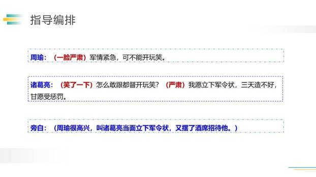 我们都来演一演PPT课件26