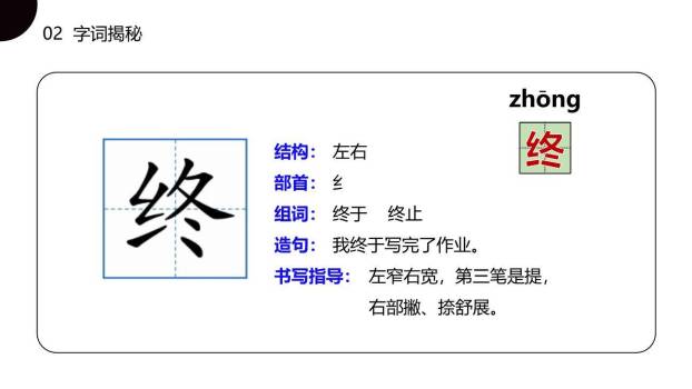 蜘蛛开店PPT课件25