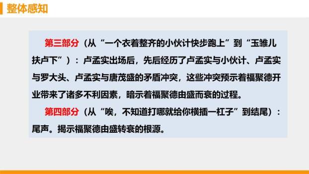 天下第一楼PPT课件71