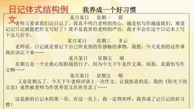 有创意地表达PPT课件38