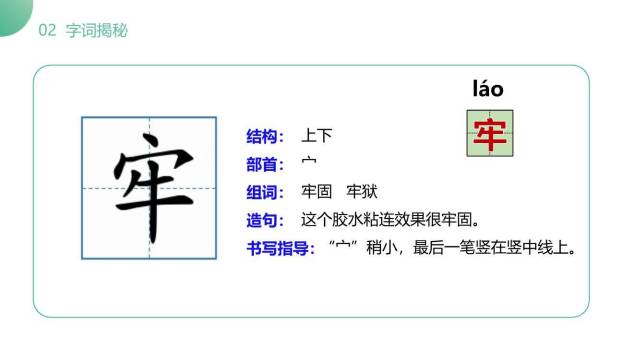 亡羊补牢PPT课件21