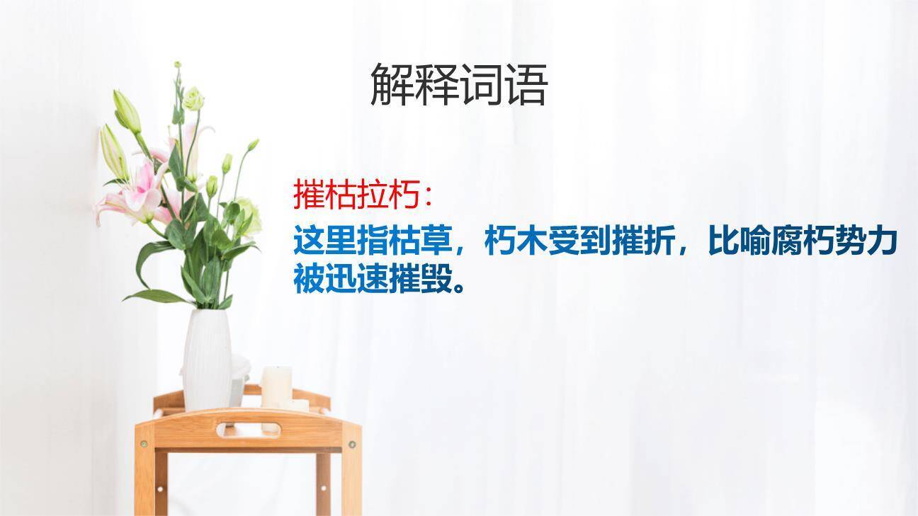 我三十万大军胜利南渡长江PPT课件33