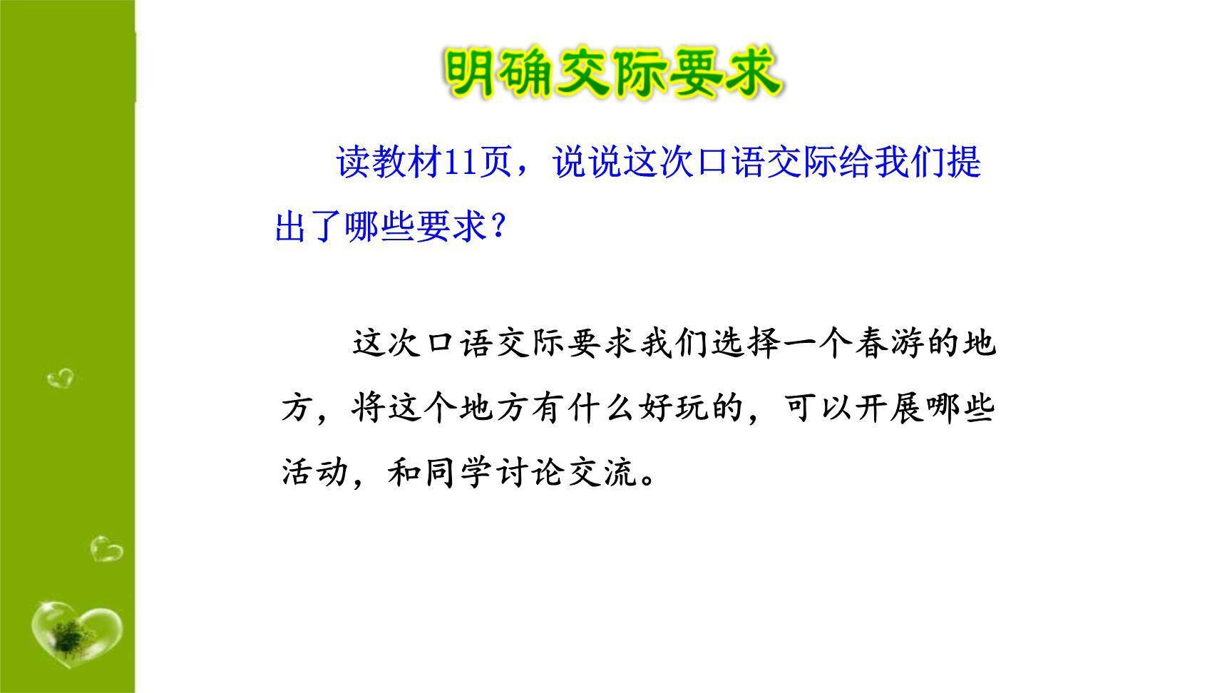 春游去哪儿玩PPT课件28