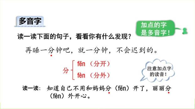 一分钟PPT课件44