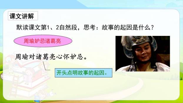 草船借箭PPT课件86