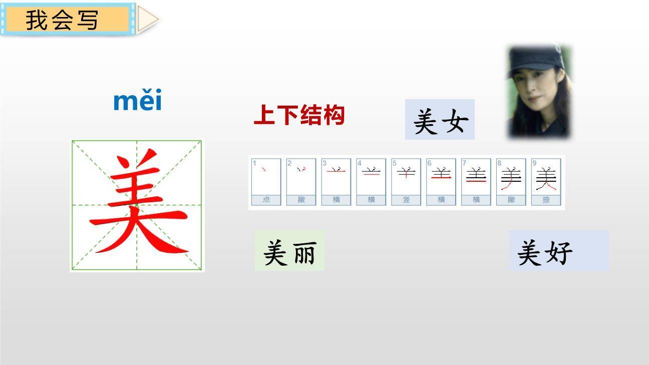 荷叶圆圆PPT课件56