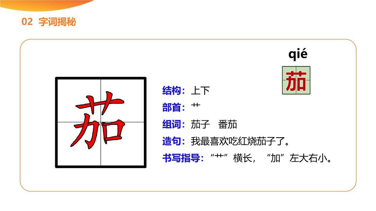 中国美食PPT课件41