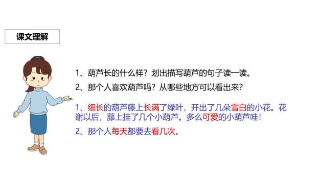 我要的是葫芦PPT课件54