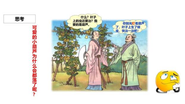 我要的是葫芦PPT课件55