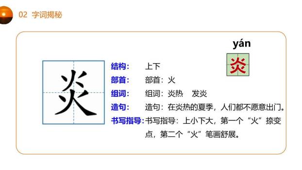 羿射九日PPT课件24