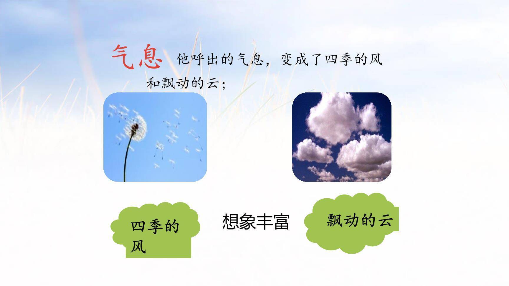 盘古开天地PPT课件22