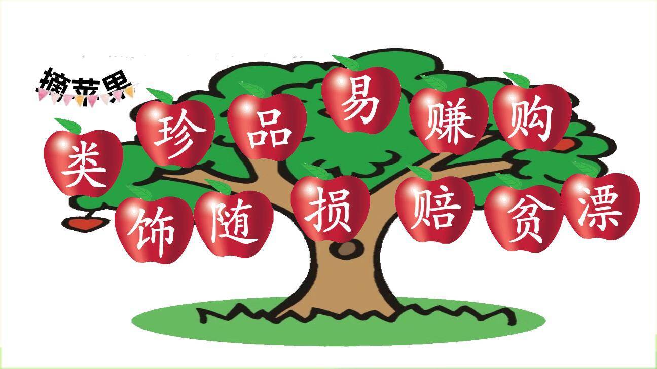 贝的故事PPT课件67