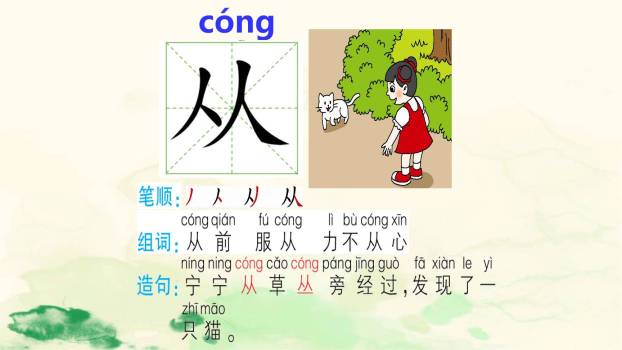 雨点儿PPT课件112