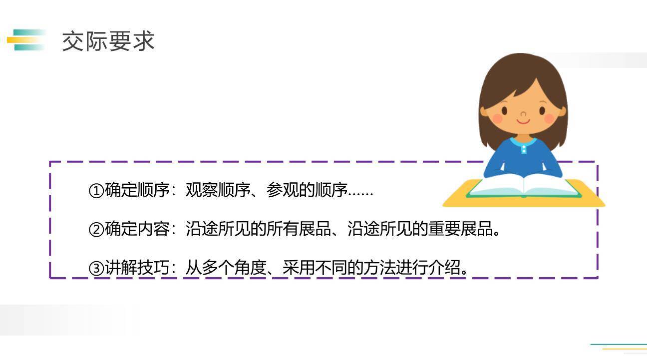 我是小小讲解员PPT课件27