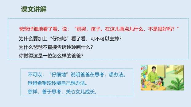 玲玲的画PPT课件75