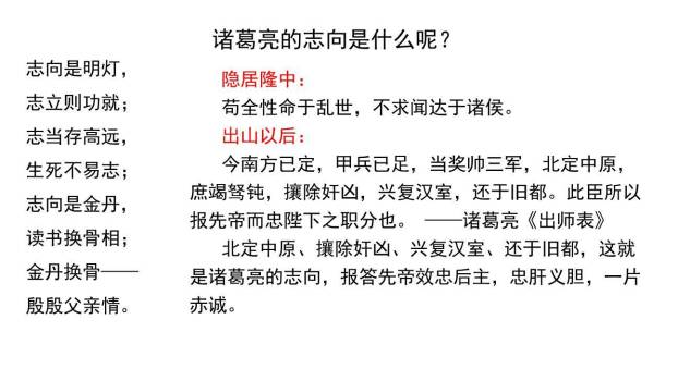 诫子书PPT课件63