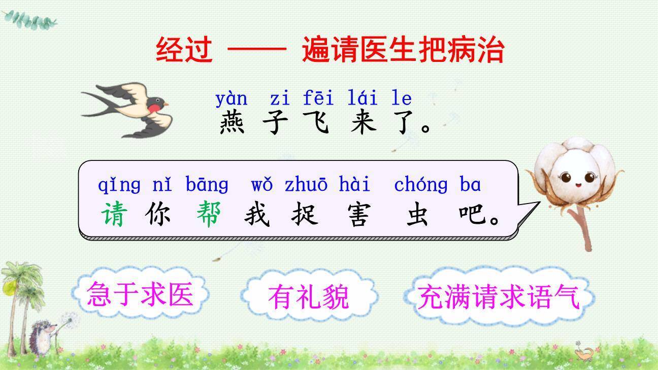 棉花姑娘PPT课件88