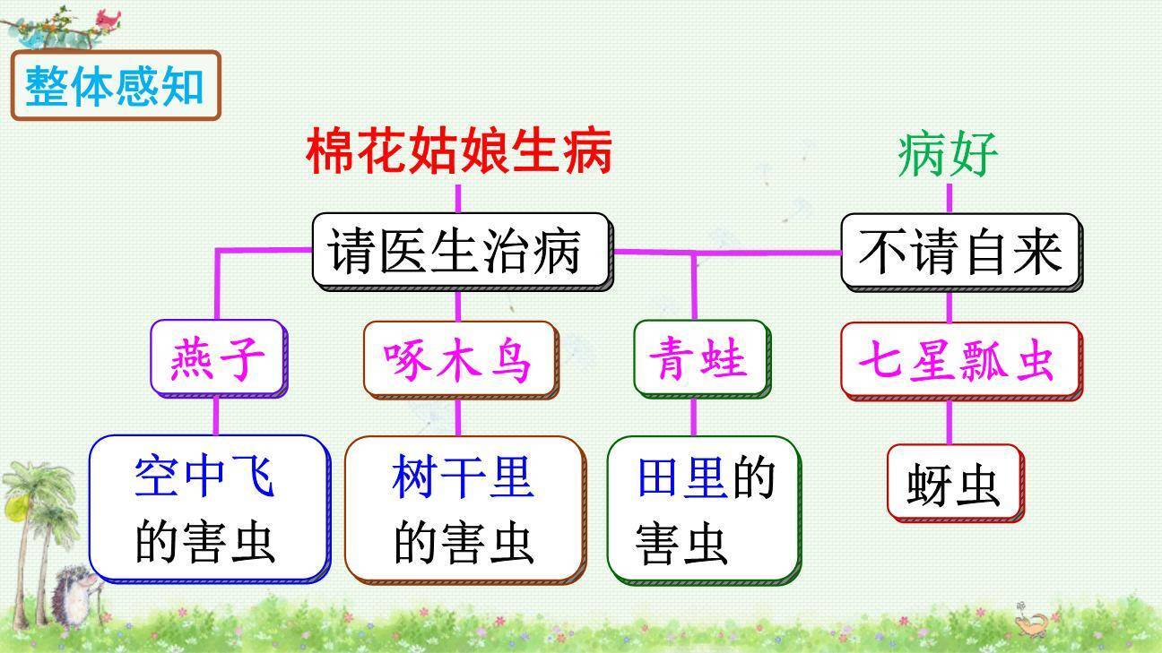 棉花姑娘PPT课件83