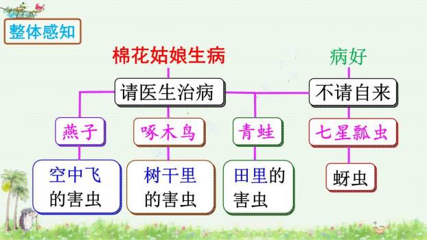 棉花姑娘PPT课件83