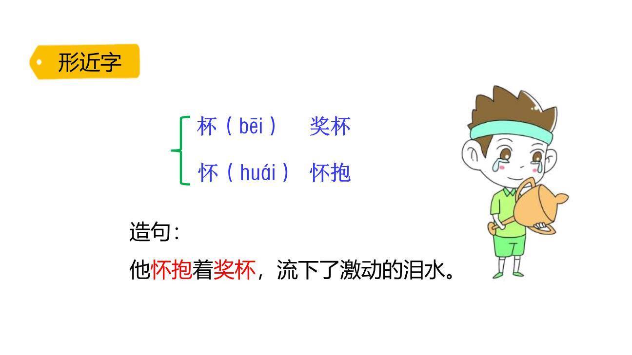 太空生活趣事多PPT课件71