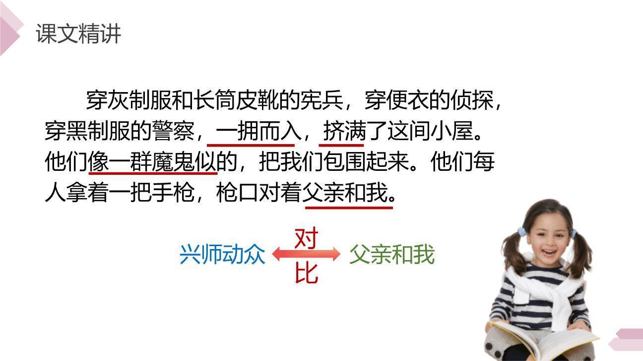 十六年前的回忆PPT课件57