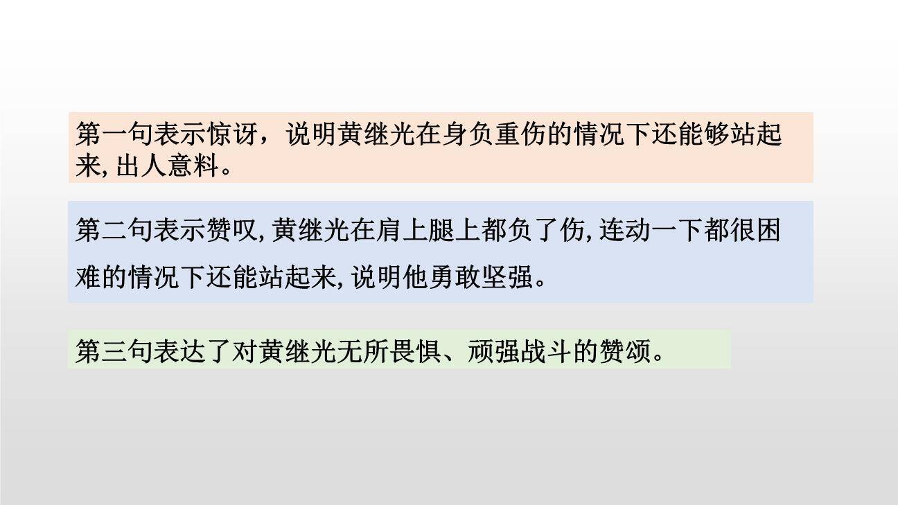 黄继光PPT课件26