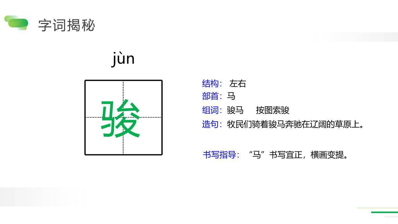 牧场之国PPT课件34
