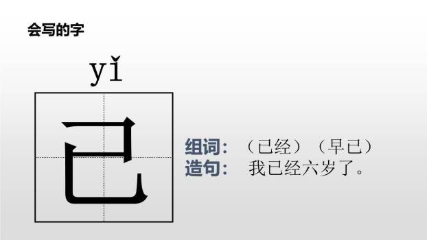 一分钟PPT课件11