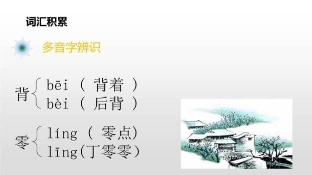 一分钟PPT课件14