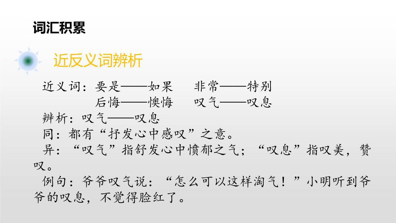 一分钟PPT课件16