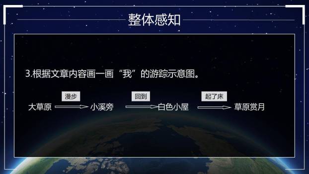 带上她的眼睛PPT课件72