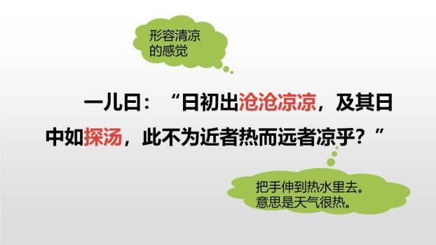 两小儿辩日PPT课件19