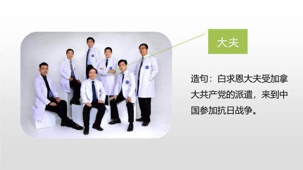 手术台就是阵地PPT课件41