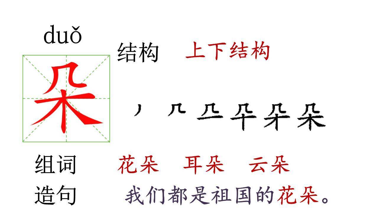 荷叶圆圆PPT课件22