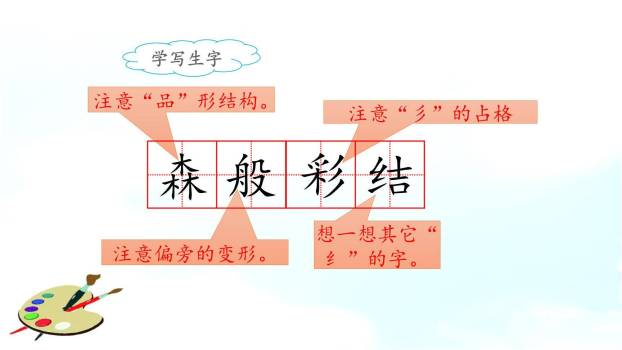 彩色的梦PPT课件87