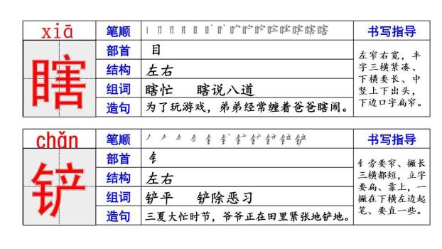 祖父的园子PPT课件54
