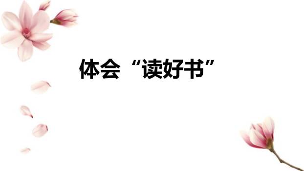 忆读书PPT课件33