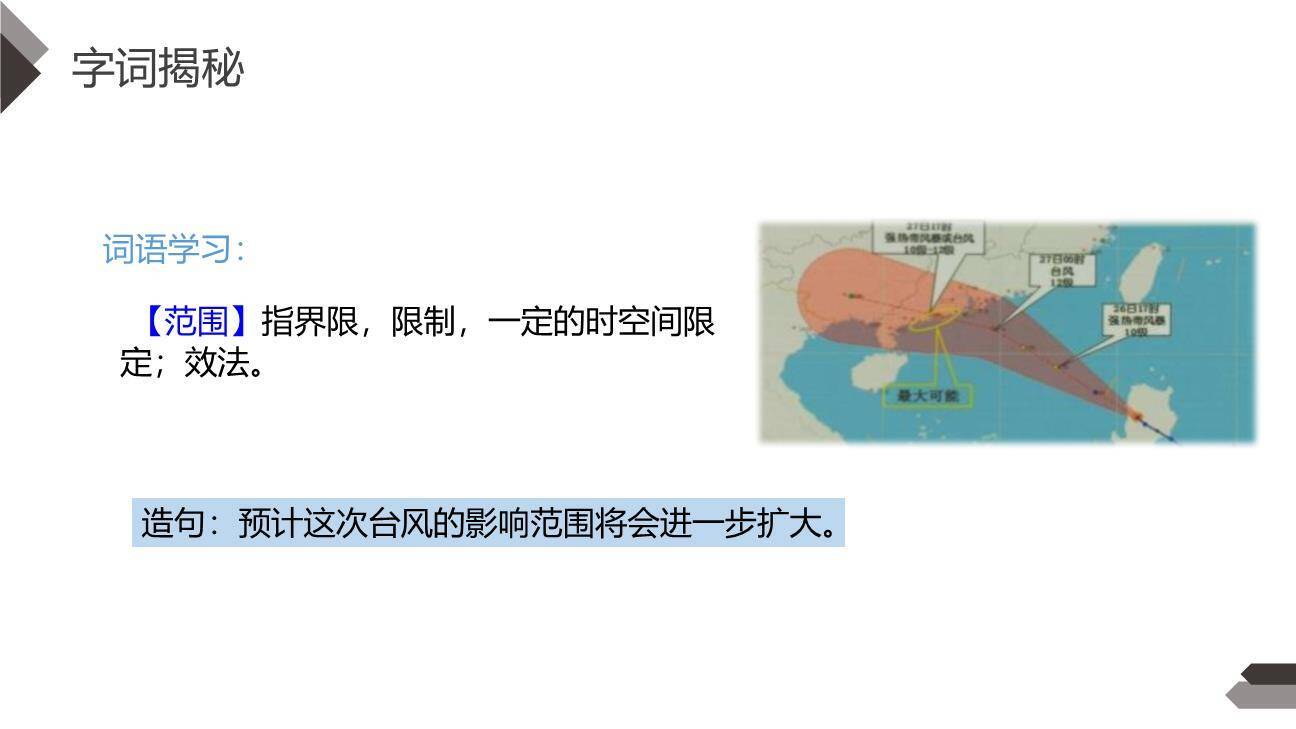 海上日出PPT课件26