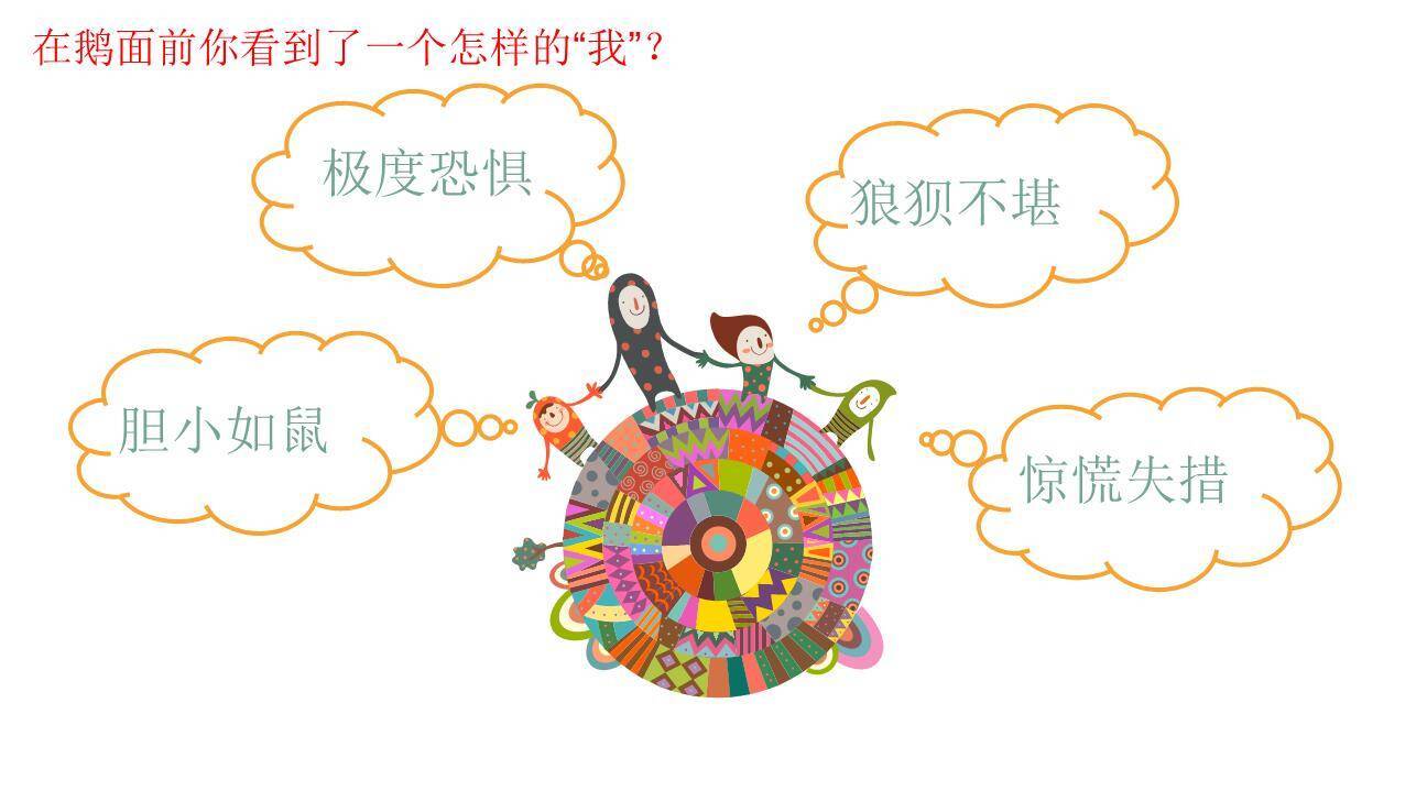 牛和鹅PPT课件68