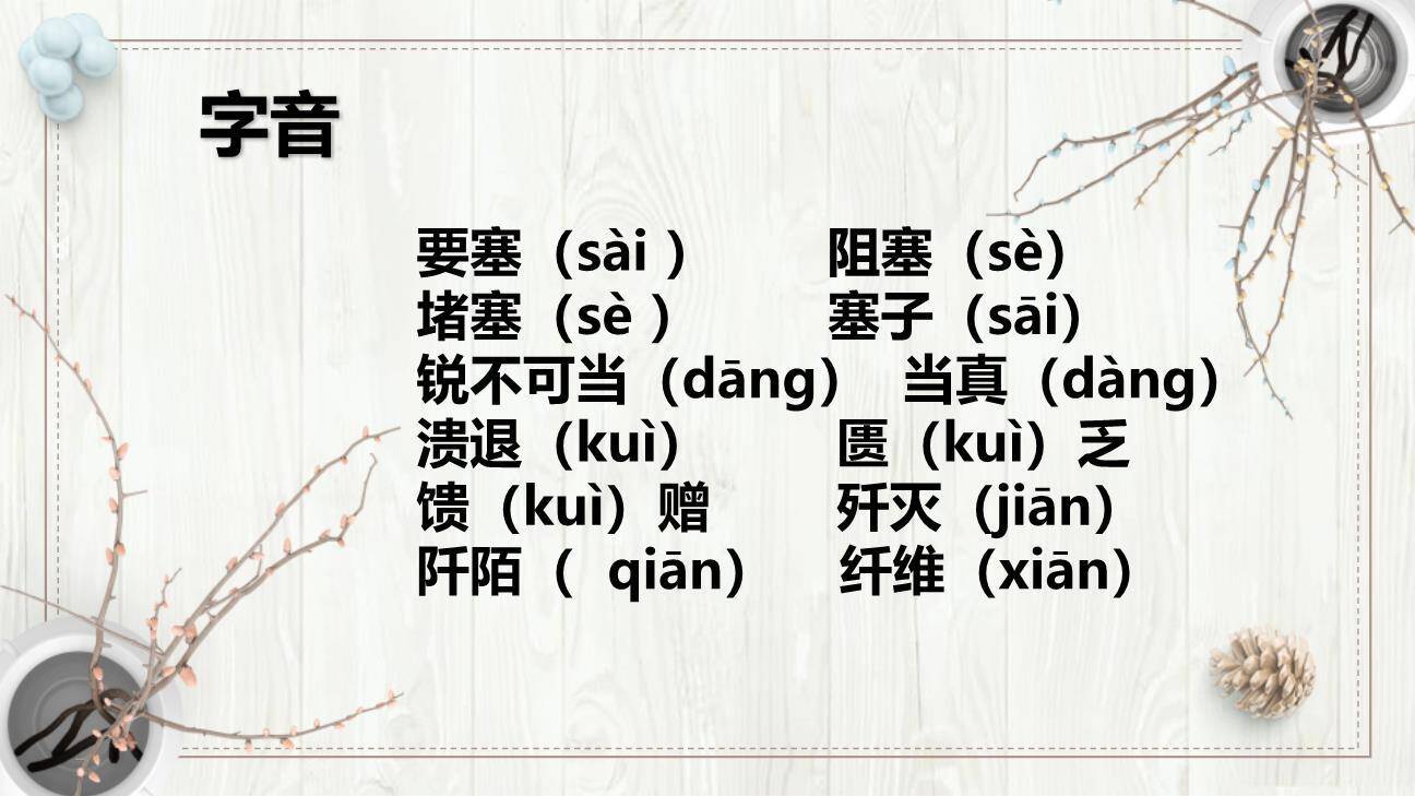 人民解放军百万大军横渡长江PPT课件39