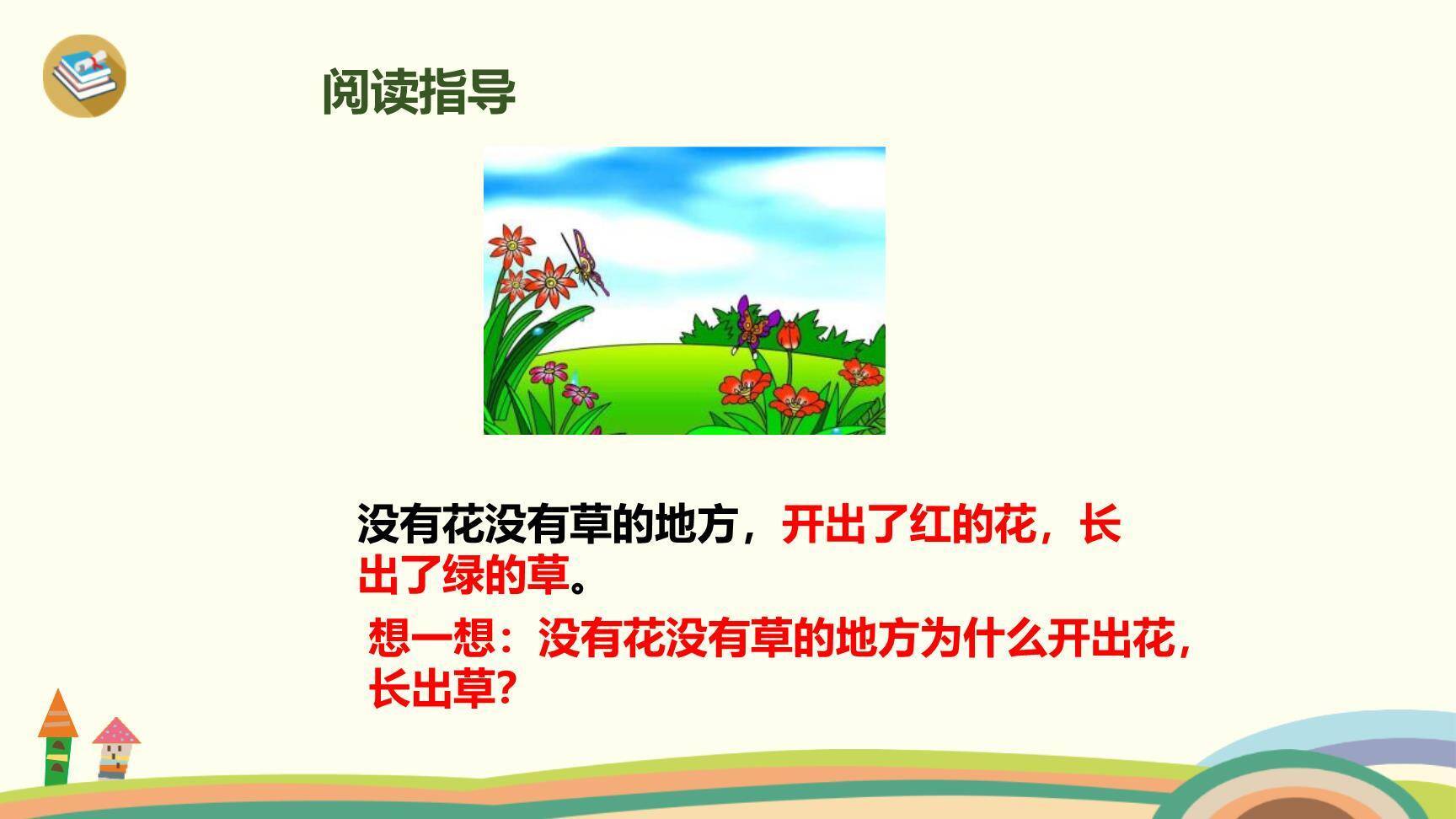 雨点儿PPT课件65