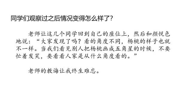 画杨桃PPT课件55