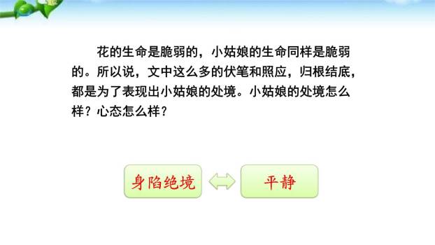 带上她的眼睛PPT课件69