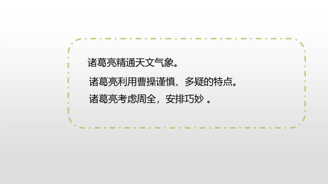 草船借箭PPT课件29