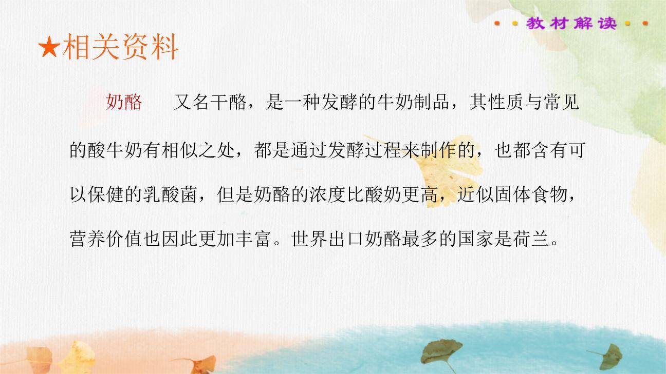 一块奶酪PPT课件49