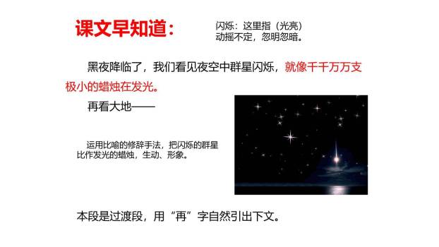 我们奇妙的世界PPT课件44