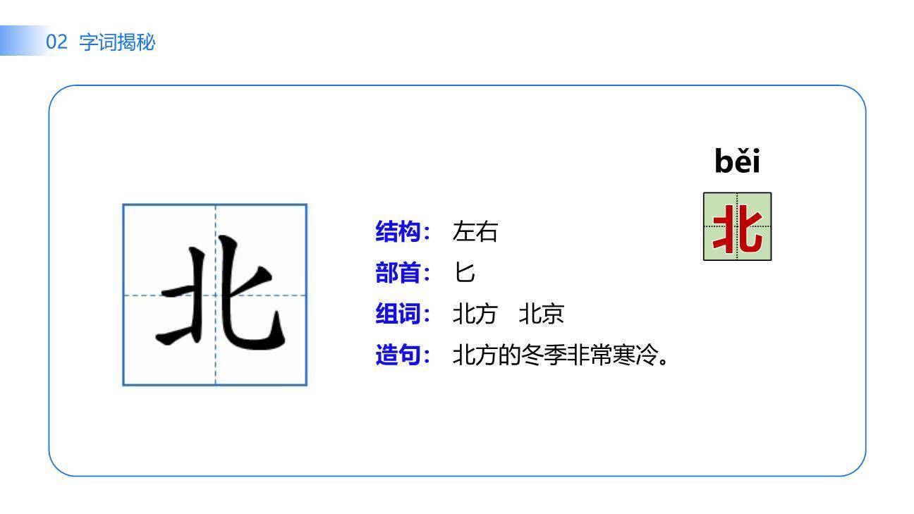 我多想去看看PPT课件42