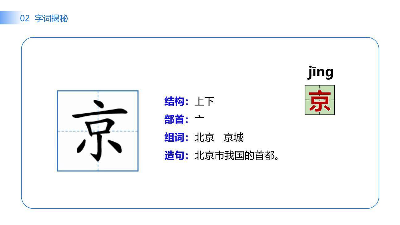 我多想去看看PPT课件43