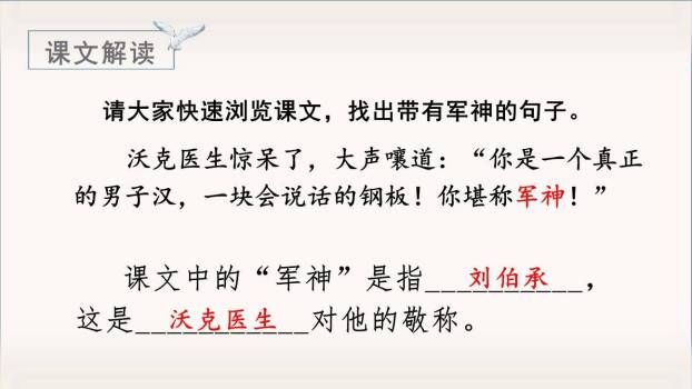 军神PPT课件71
